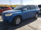 2009 Toyota Highlander