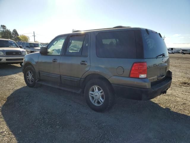 2004 Ford Expedition XLT