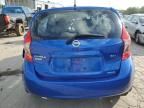 2014 Nissan Versa Note S