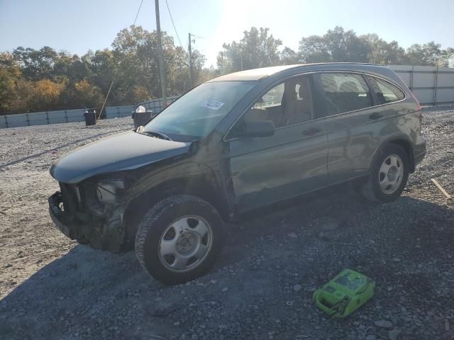 2011 Honda CR-V LX