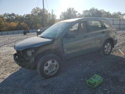 Honda Vehiculos salvage en venta: 2011 Honda CR-V LX