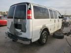 2006 Chevrolet Express G1500