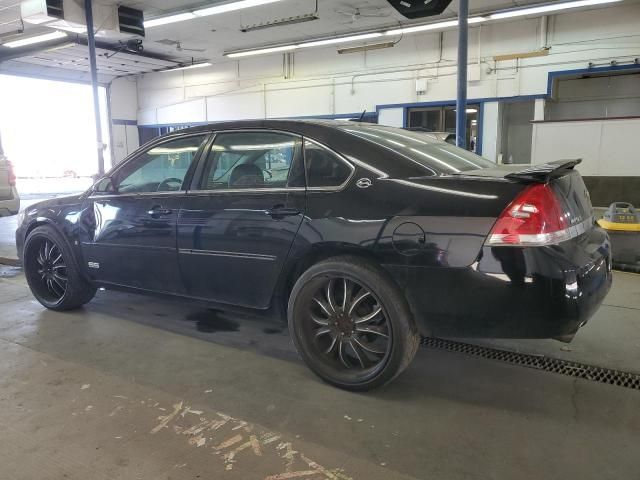 2007 Chevrolet Impala Super Sport