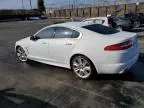 2013 Jaguar XF R+SPEED