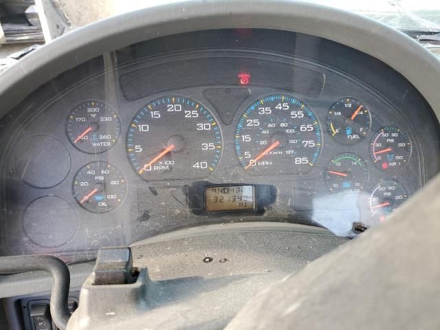 2007 International 4000 4400