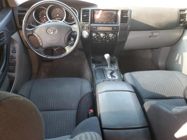 2006 Toyota 4runner SR5