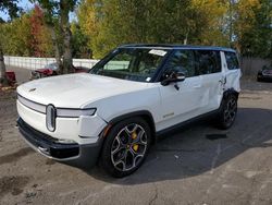 2024 Rivian R1S Adventure en venta en Portland, OR