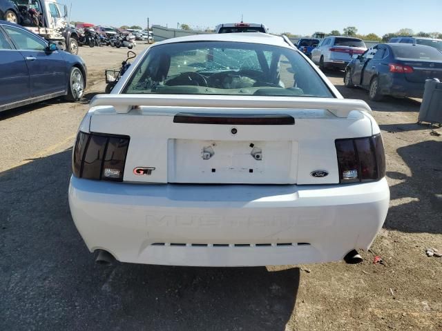 2004 Ford Mustang GT