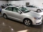 2012 Volkswagen Jetta TDI