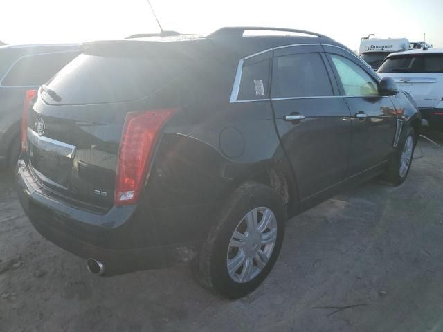 2016 Cadillac SRX