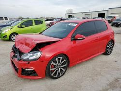 2012 Volkswagen GTI en venta en Kansas City, KS