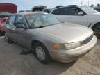 1999 Buick Century Custom