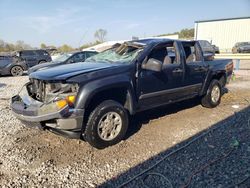 2008 Chevrolet Colorado en venta en Hueytown, AL