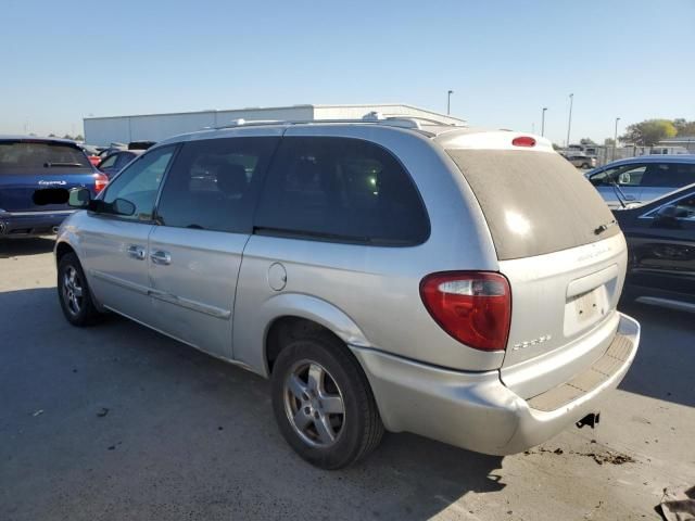 2004 Dodge Grand Caravan SXT