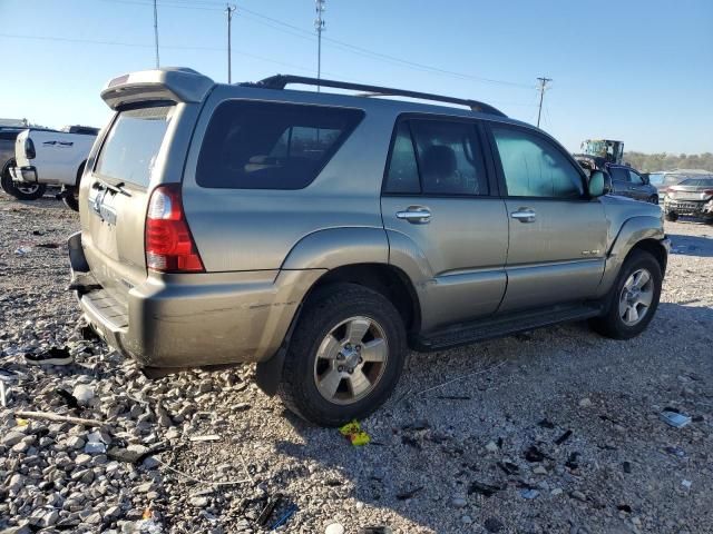 2006 Toyota 4runner SR5