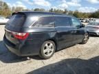 2013 Honda Odyssey Touring