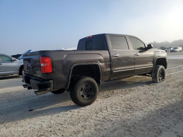 2014 GMC Sierra K1500 Denali