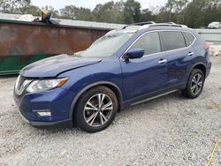 2019 Nissan Rogue S en venta en Augusta, GA