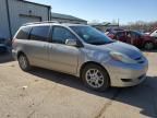 2006 Toyota Sienna XLE