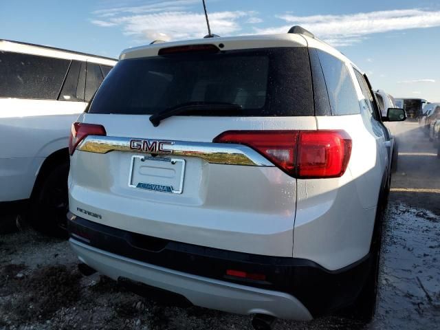 2019 GMC Acadia SLT-2