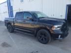 2018 Dodge RAM 1500 Sport