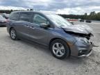 2018 Honda Odyssey EXL