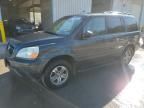 2005 Honda Pilot EXL