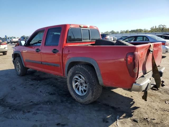 2005 Chevrolet Colorado