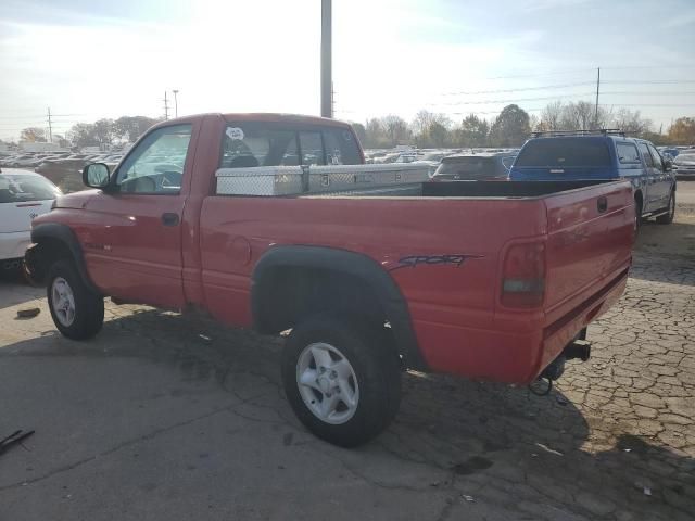 1998 Dodge RAM 1500