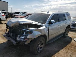 2018 Chevrolet Tahoe C1500 LS en venta en Tucson, AZ