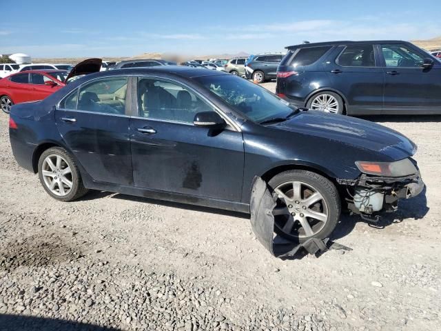 2004 Acura TSX