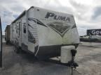 2015 Puma Trailer