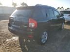 2011 Jeep Compass Sport