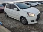 2014 Mitsubishi Mirage ES