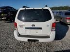 2010 Nissan Pathfinder S