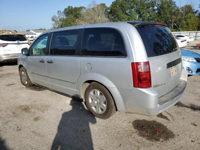 2008 Dodge Grand Caravan SE