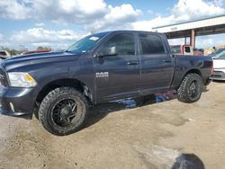 Dodge Vehiculos salvage en venta: 2018 Dodge RAM 1500 ST