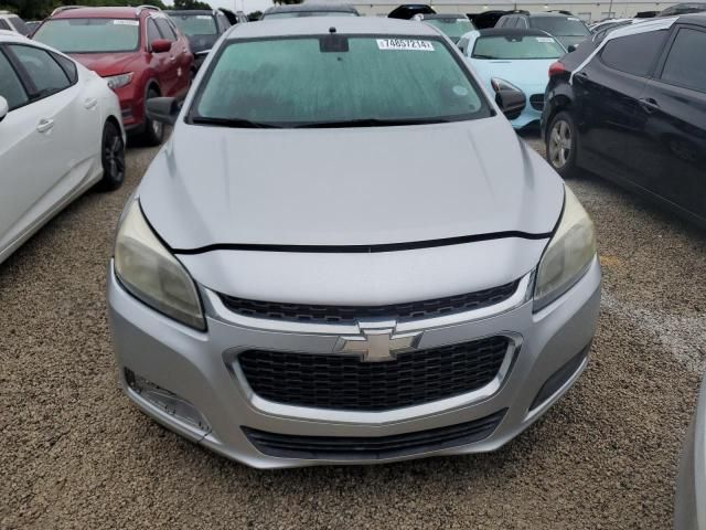 2014 Chevrolet Malibu LS