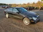 2008 Mercedes-Benz E 350 4matic