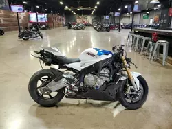 2016 BMW S 1000 RR en venta en Dallas, TX