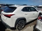 2019 Lexus UX 200