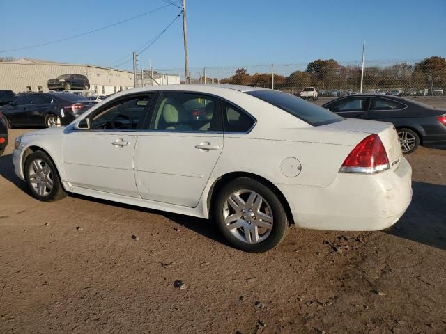 2013 Chevrolet Impala LT