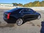 2014 Cadillac ATS Luxury