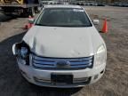 2008 Ford Fusion SEL