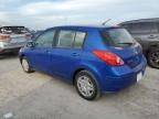 2010 Nissan Versa S