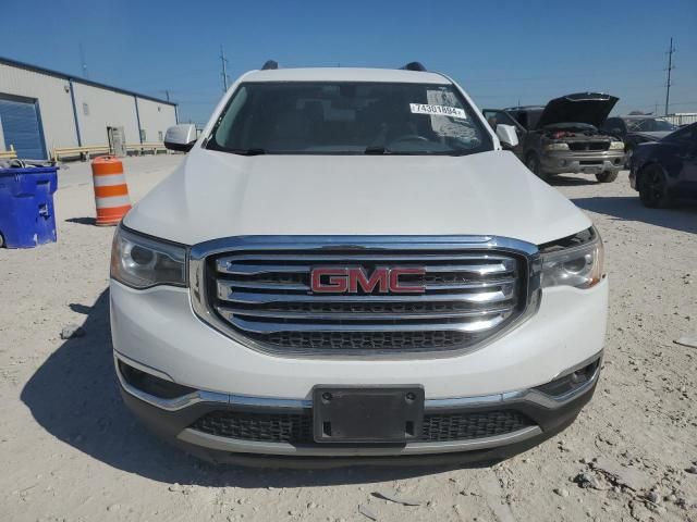 2018 GMC Acadia SLE