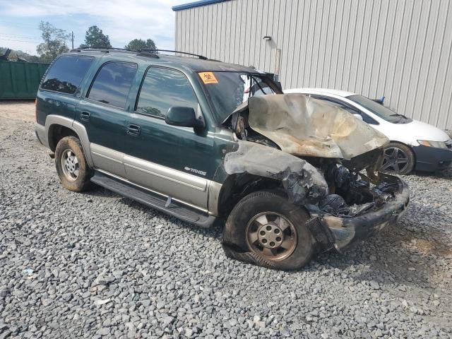 2003 Chevrolet Tahoe C1500