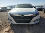 2020 Honda Accord Hybrid EX