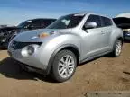 2013 Nissan Juke S