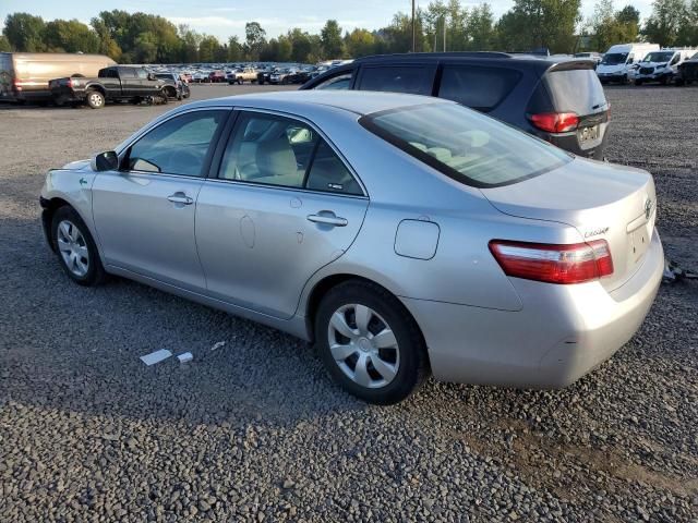 2009 Toyota Camry Base